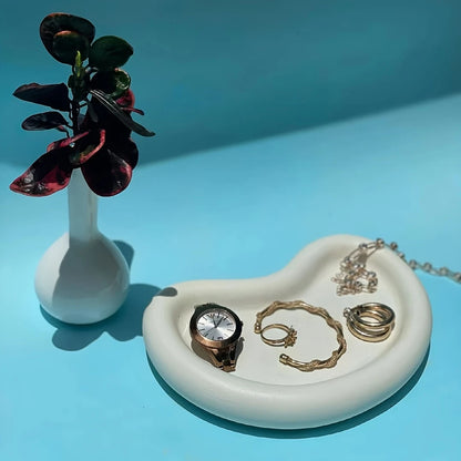 Frijol Tác fazole z UHPC betonu