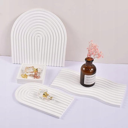 Gradus Tácek se schodovým okrajem z UHPC betonu