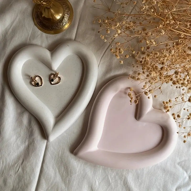 Corazon Tácek srdcový z UHPC betonu