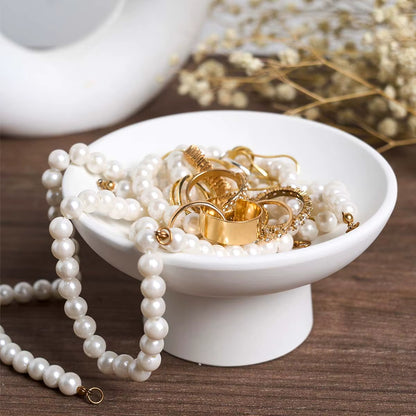 ShroomTray Tácek na noze z UHPC betonu