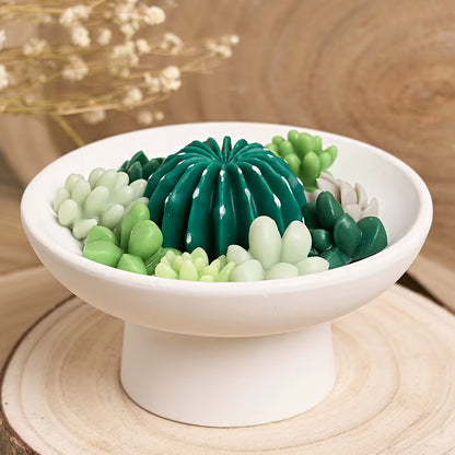 ShroomTray Tácek na noze z UHPC betonu