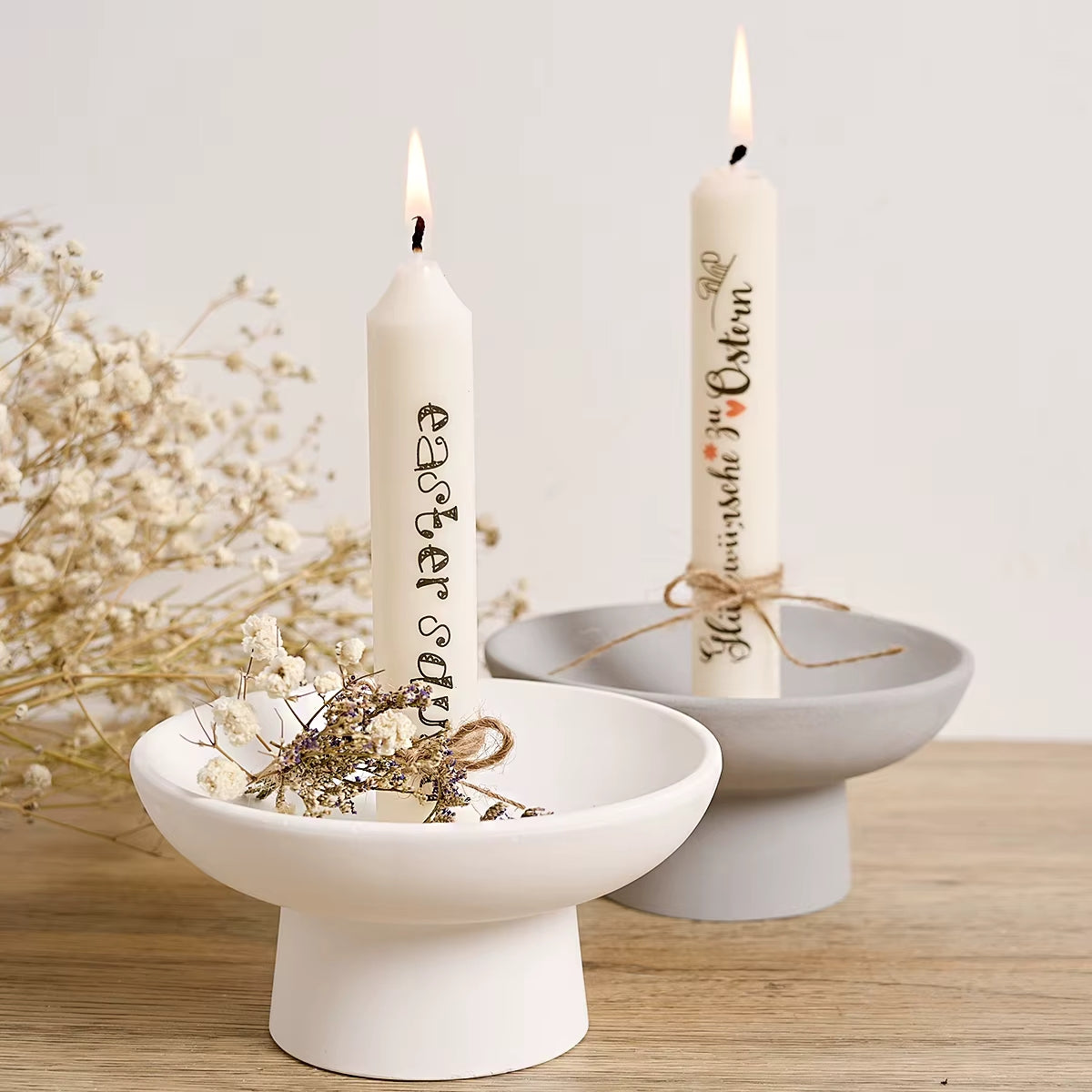 ShroomTray Tácek na noze z UHPC betonu