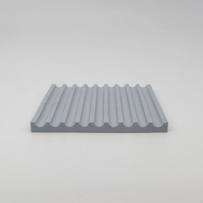 Angularis Tácek s vroubky z UHPC betonu čtvercový