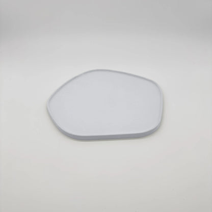 Anomala Tác asymetrický z UHPC betonu 25x25cm