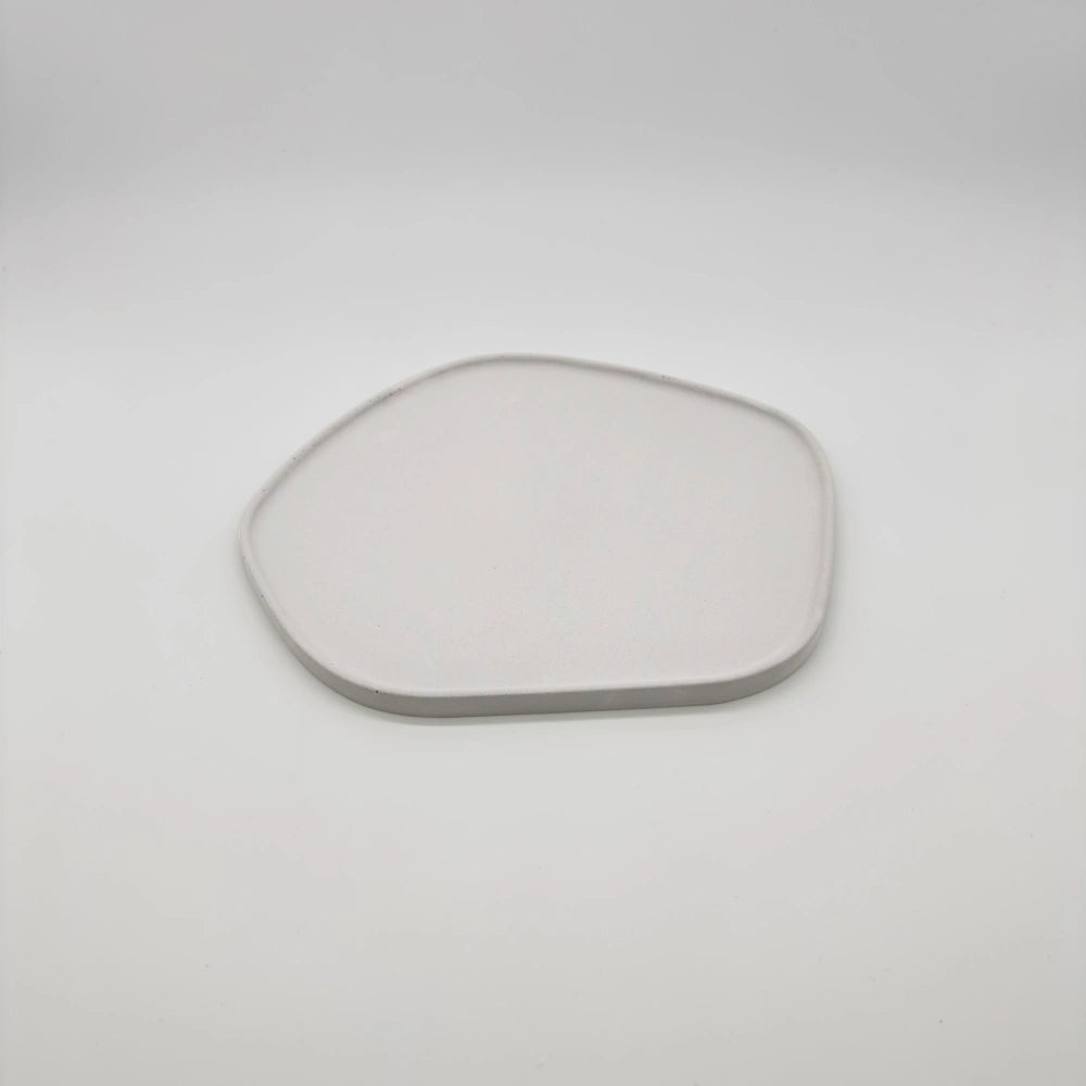 Anomala Tác asymetrický z UHPC betonu 25x25cm