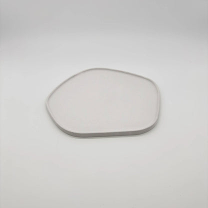 Anomala Tác asymetrický z UHPC betonu 25x25cm