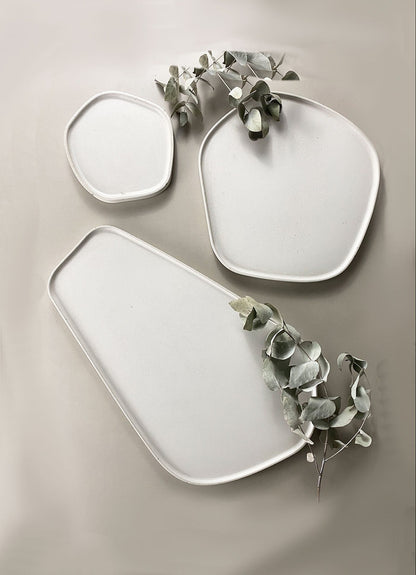 Anomala Tácek asymetrický z UHPC betonu 15x15cm