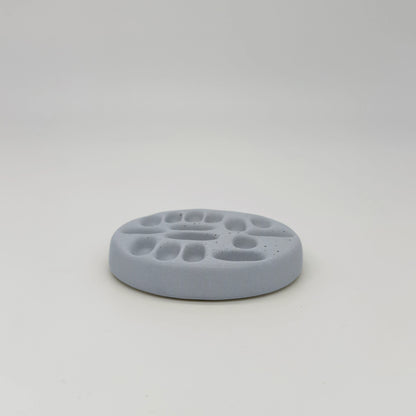 Anillero Organizér na prsteny z UHPC betonu