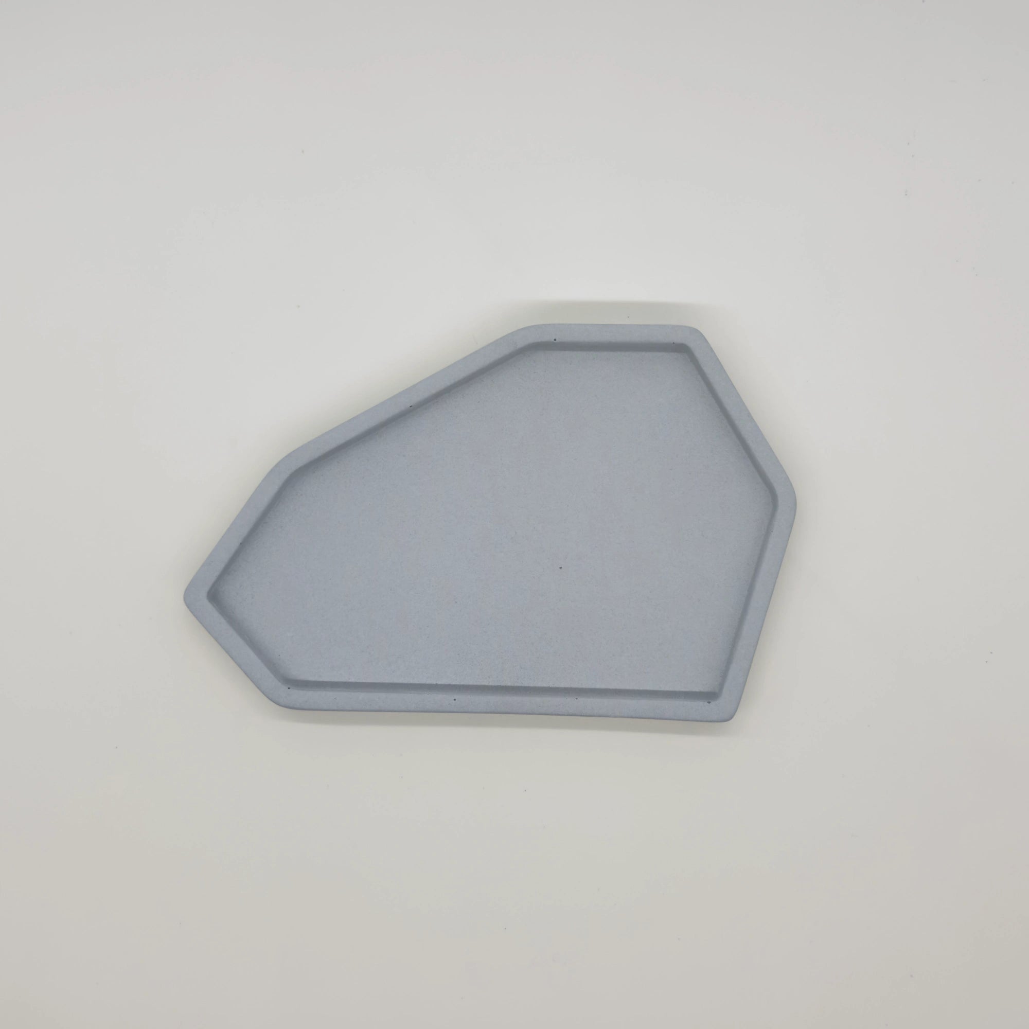 Polygon Tác polygonální z UHPC betonu 23x15cm