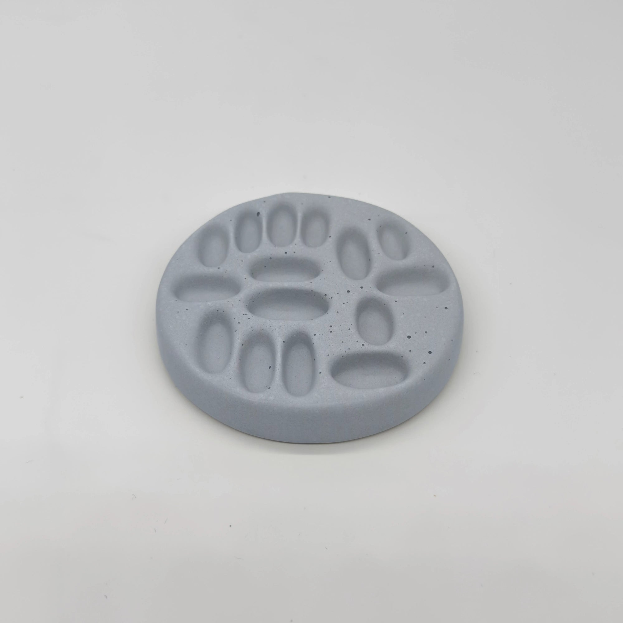 Anillero Organizér na prsteny z UHPC betonu