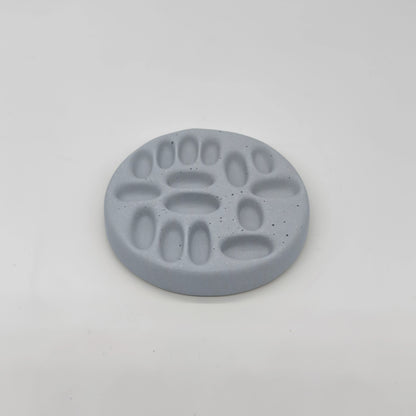 Anillero Organizér na prsteny z UHPC betonu