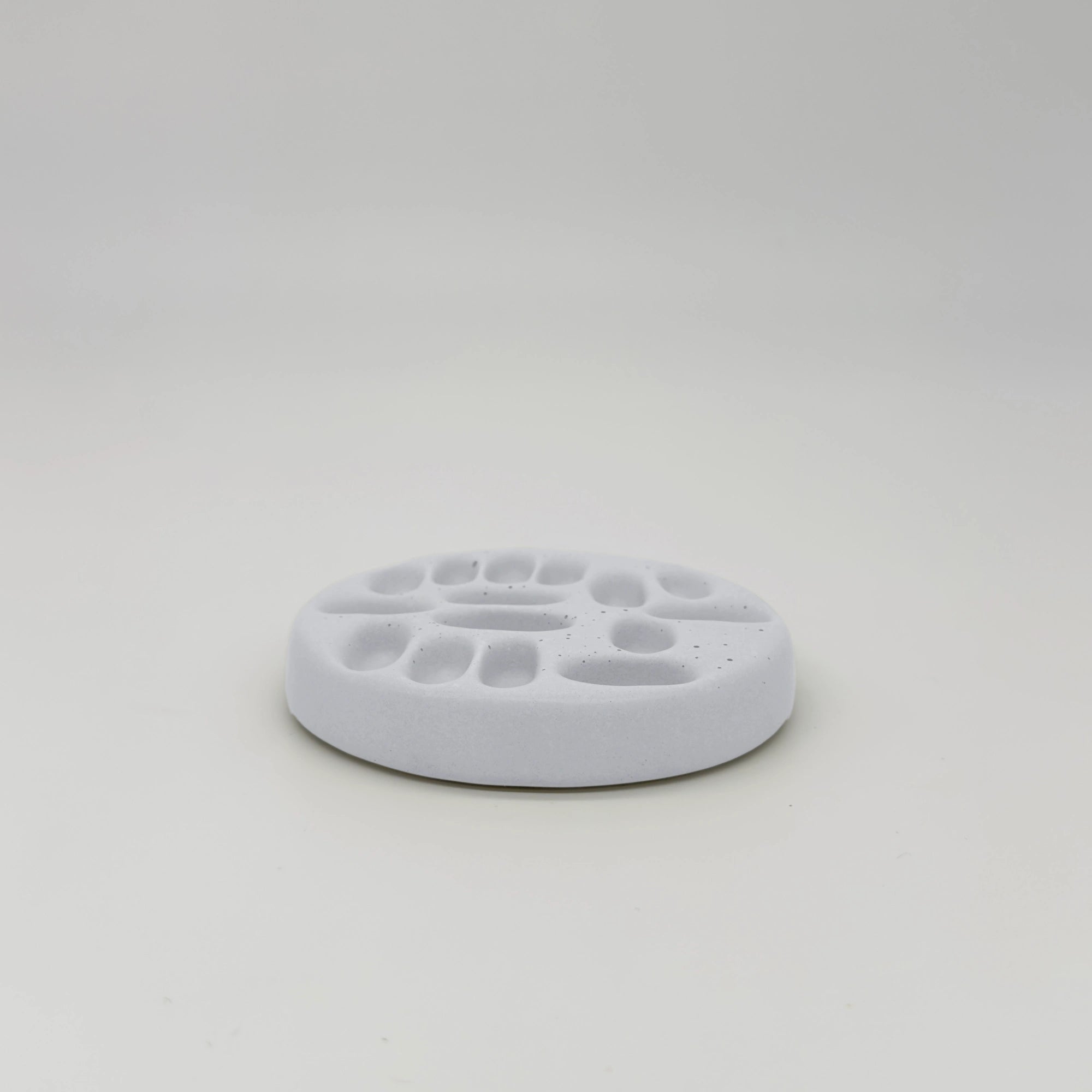 Anillero Organizér na prsteny z UHPC betonu