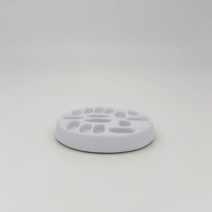 Anillero Organizér na prsteny z UHPC betonu