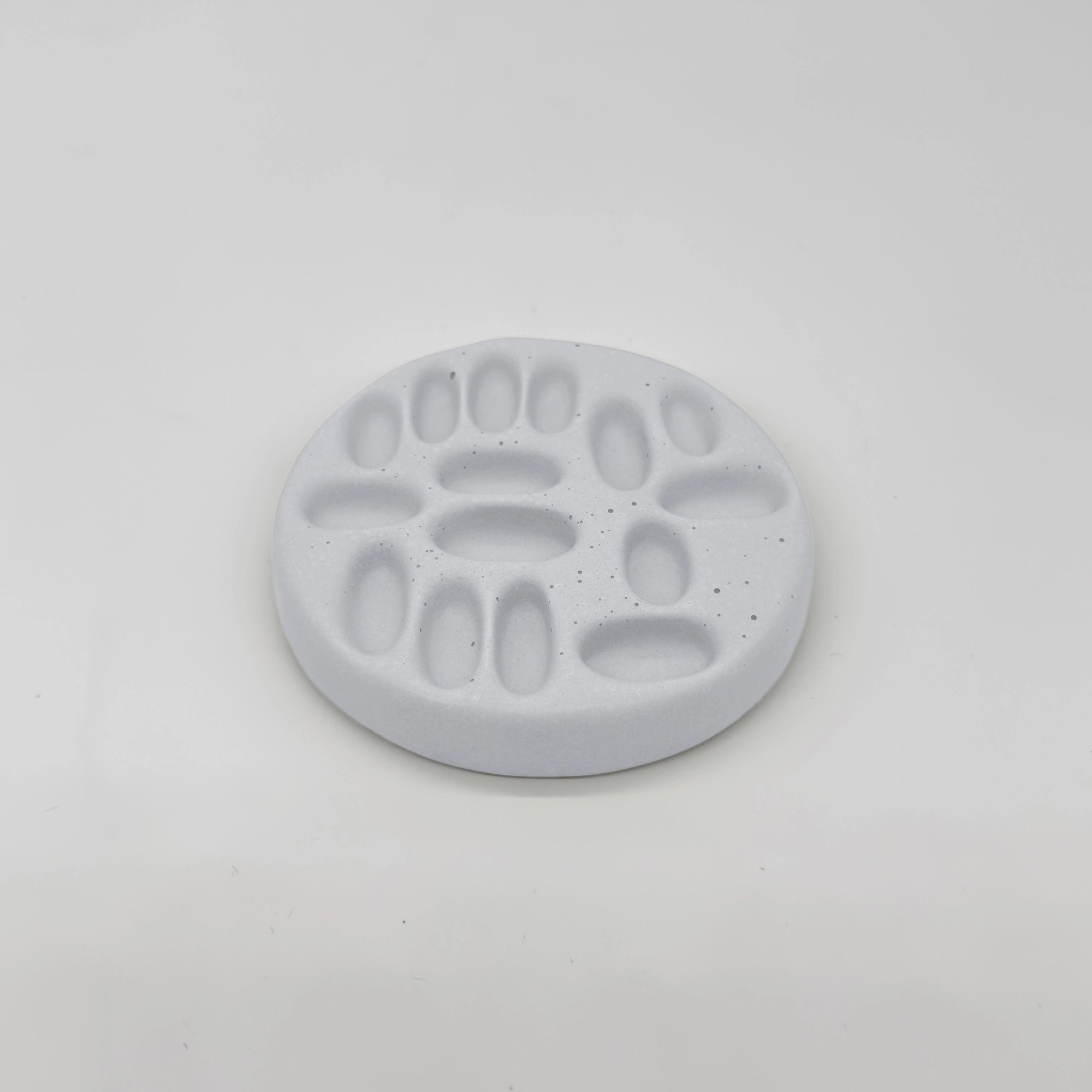 Anillero Organizér na prsteny z UHPC betonu