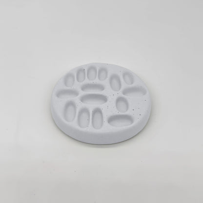 Anillero Organizér na prsteny z UHPC betonu