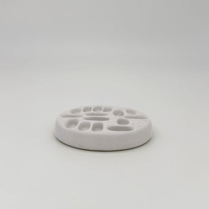 Anillero Organizér na prsteny z UHPC betonu