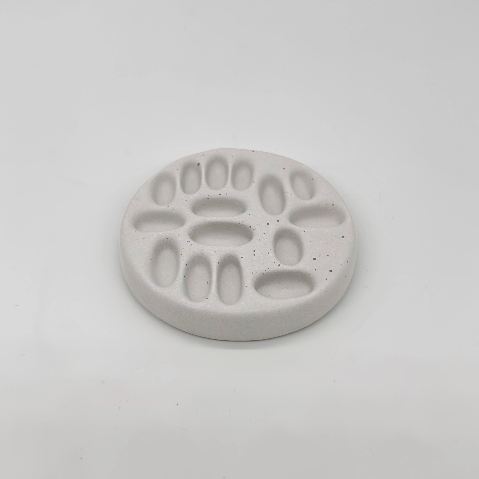 Anillero Organizér na prsteny z UHPC betonu