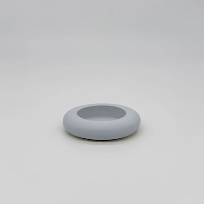 Aura Portavelas držák na svíčku z UHPC betonu