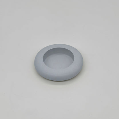 Aura Portavelas držák na svíčku z UHPC betonu