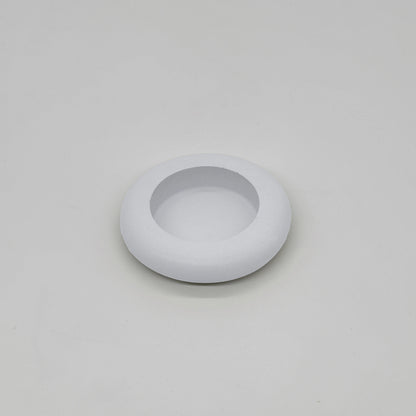 Aura Portavelas držák na svíčku z UHPC betonu