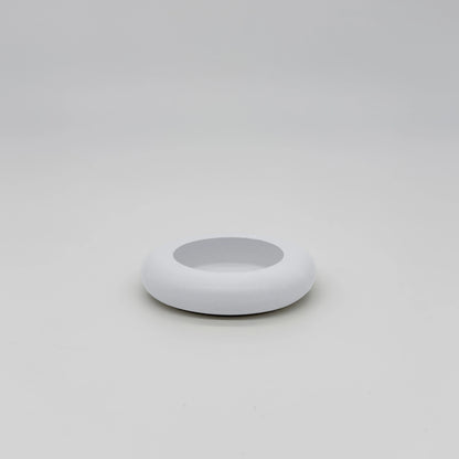 Aura Portavelas držák na svíčku z UHPC betonu