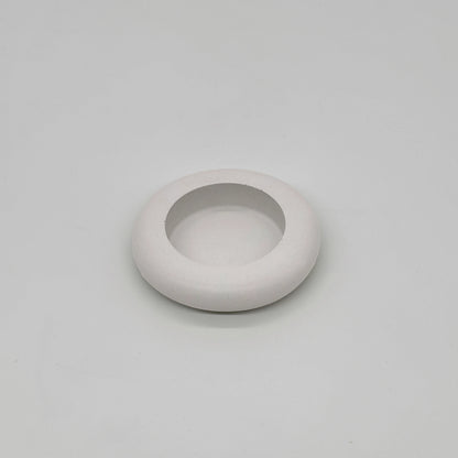 Aura Portavelas držák na svíčku z UHPC betonu