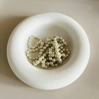 Aura Cuenco Mísa z UHPC betonu