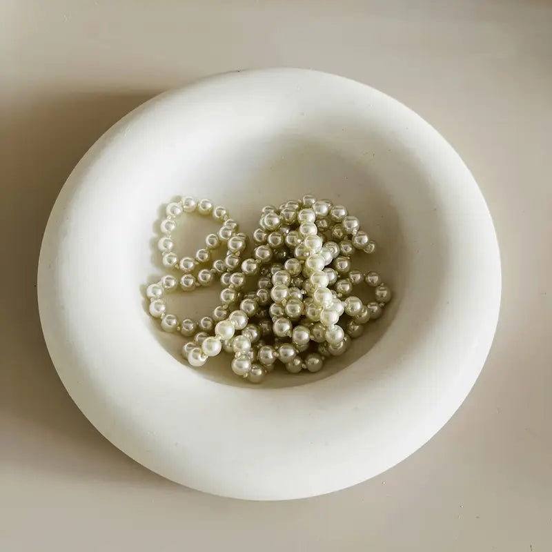 Aura Cuenco Mísa z UHPC betonu