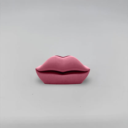 Baciate Pusinka držák na svícen z betonu stohovací