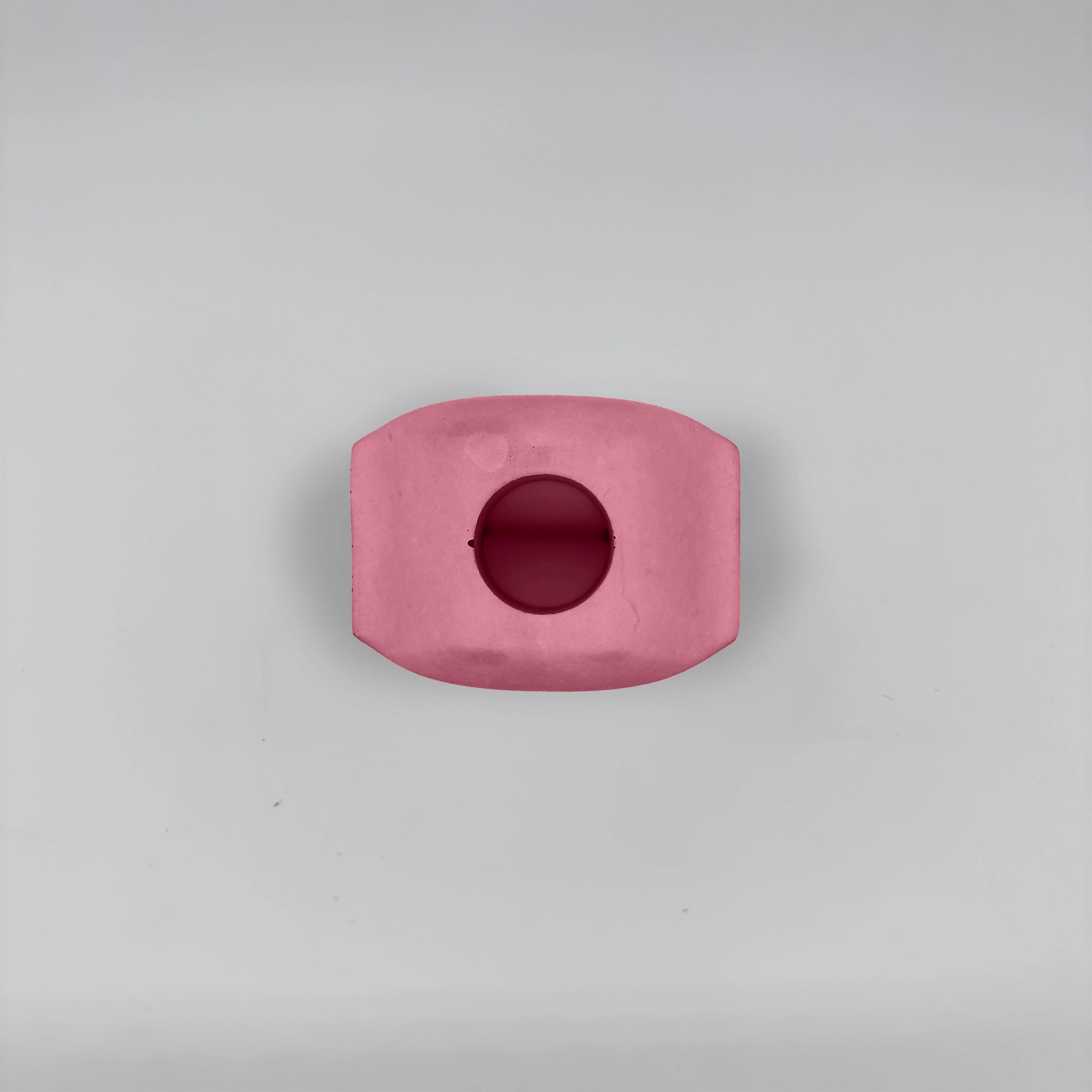 Baciate Pusinka držák na svícen z betonu stohovací