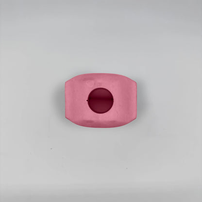 Baciate Pusinka držák na svícen z betonu stohovací