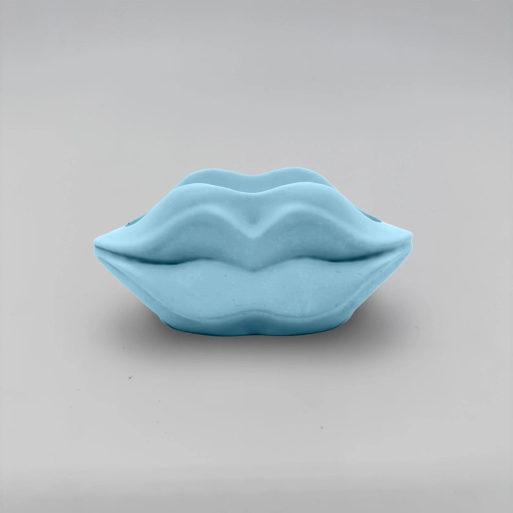 Bacio Pusa multifunkční nádoba z betonu