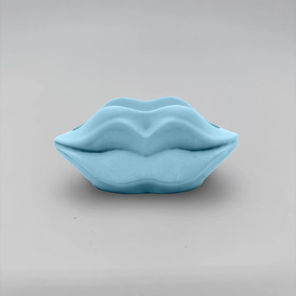 Bacio Pusa multifunkční nádoba z betonu