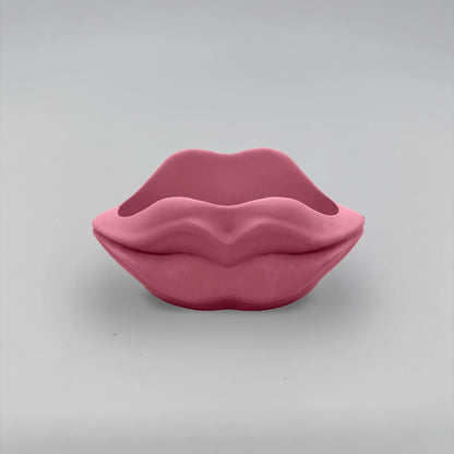 Bacio Pusa multifunkční nádoba z betonu