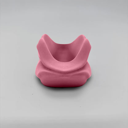 Bacio Pusa multifunkční nádoba z betonu