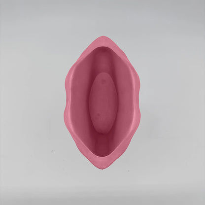 Bacio Pusa multifunkční nádoba z betonu