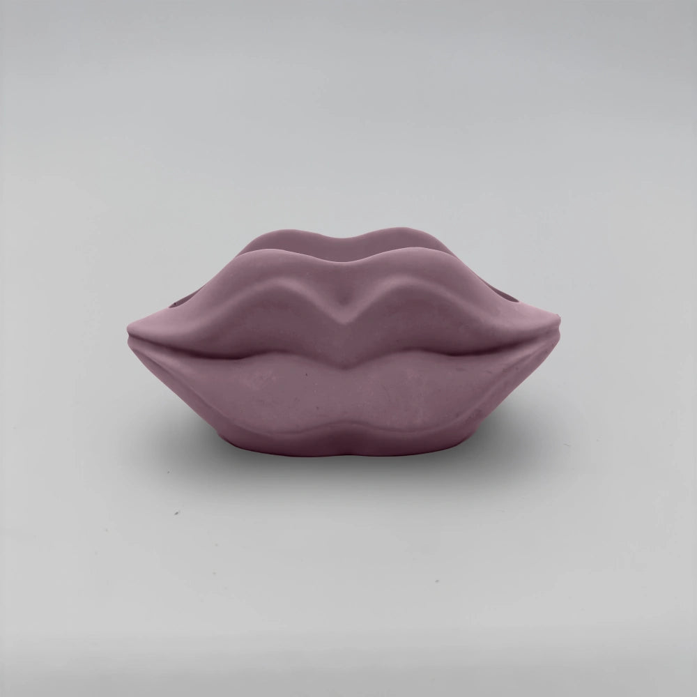 Bacio Pusa multifunkční nádoba z betonu