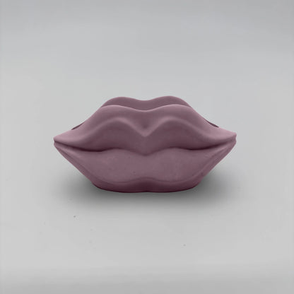 Bacio Pusa multifunkční nádoba z betonu