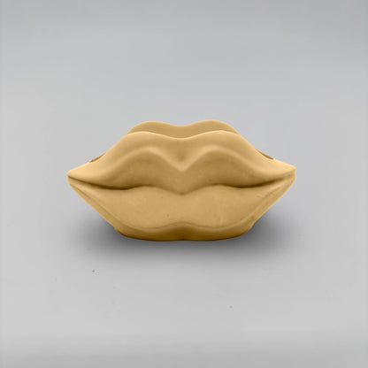 Bacio Pusa multifunkční nádoba z betonu