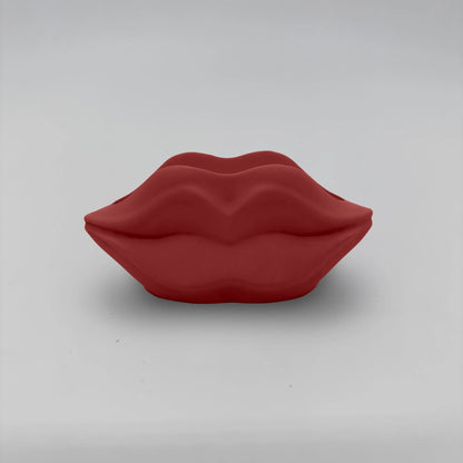 Bacio Pusa multifunkční nádoba z betonu