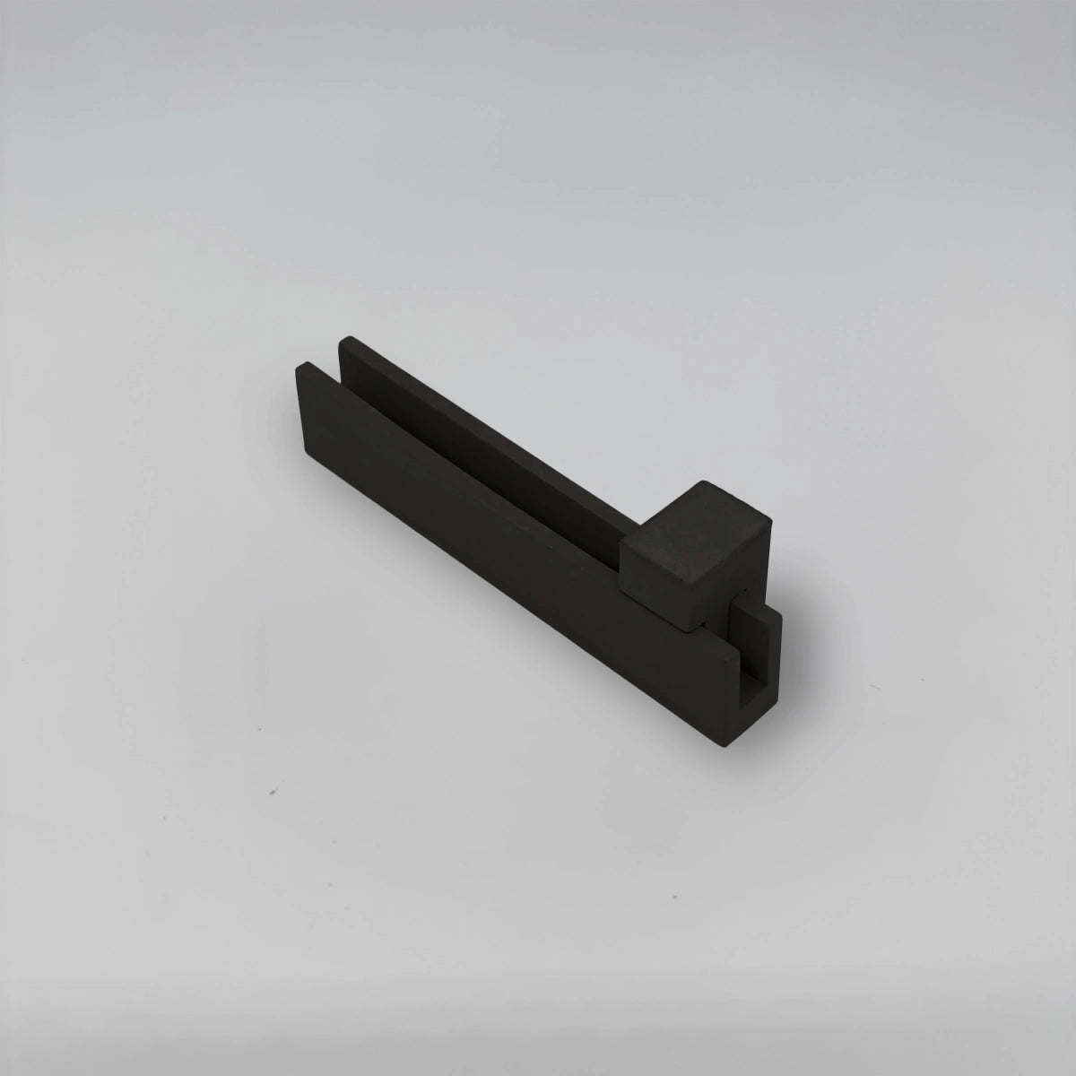 BlockBase multifunkční podstavec a držák z betonu + zarážka