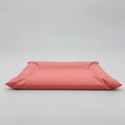 BoardCushion:Beton Polštářový Podnos z UHPC betonu