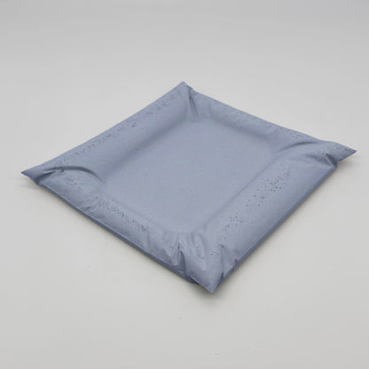 BoardCushion:Beton Polštářový Podnos z UHPC betonu