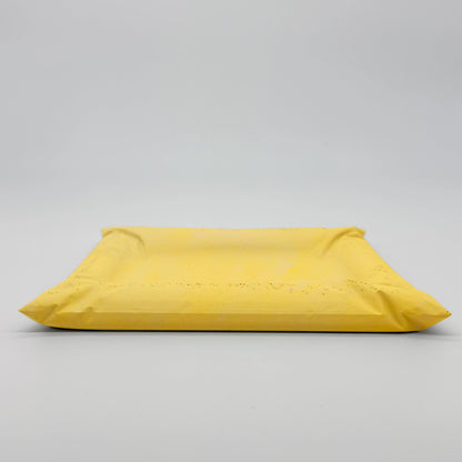 BoardCushion:Beton Polštářový Podnos z UHPC betonu