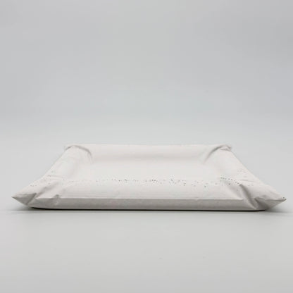 BoardCushion:Beton Polštářový Podnos z UHPC betonu