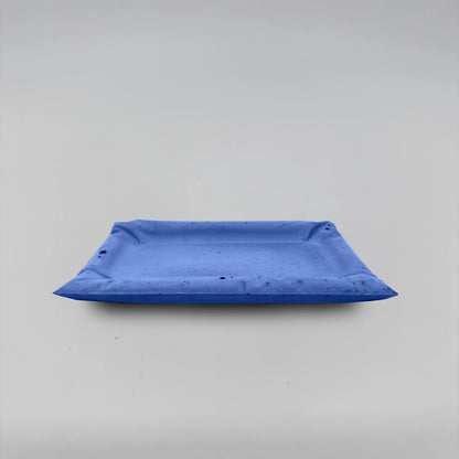 BoardPillow:Beton Polštářový multifunkční Tác a podnos z betonu