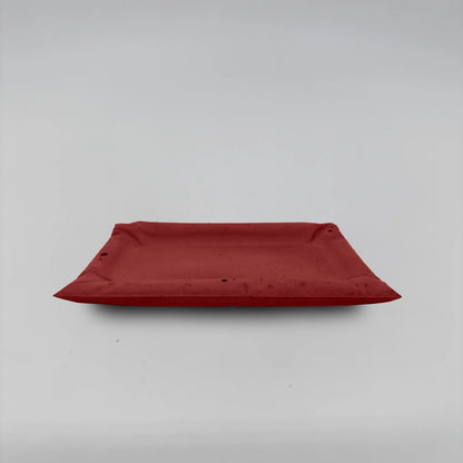 BoardPillow:Beton Polštářový multifunkční Tác a podnos z betonu