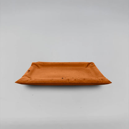 BoardPillow:Beton Polštářový multifunkční Tác a podnos z betonu