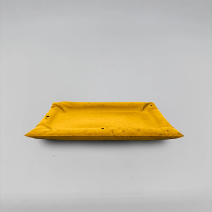 BoardPillow:Beton Polštářový multifunkční Tác a podnos z betonu