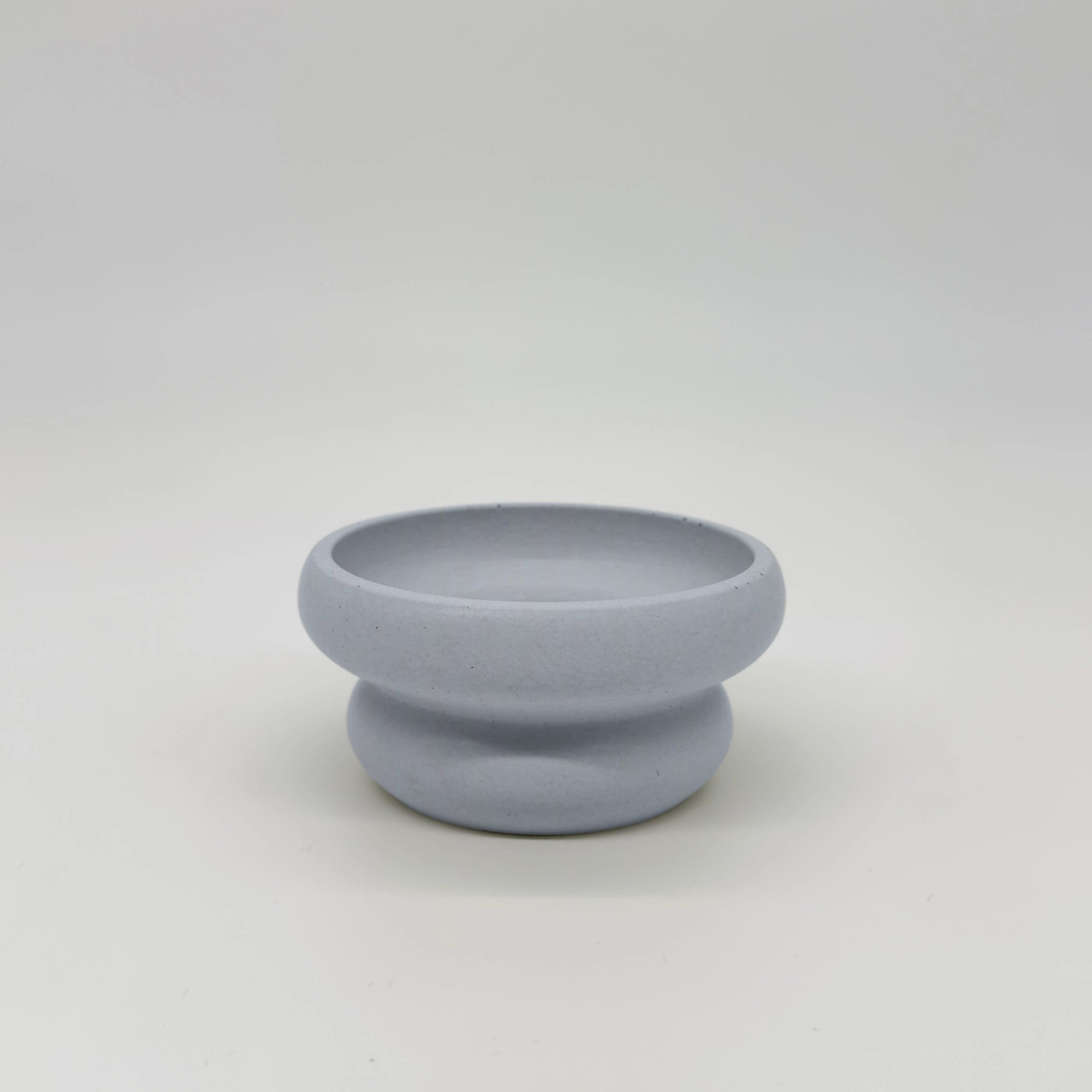 Boletus Miska na noze z UHPC betonu